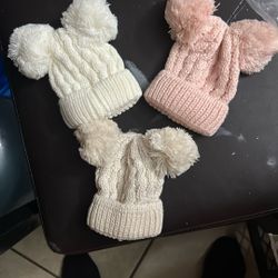 Baby Beanies