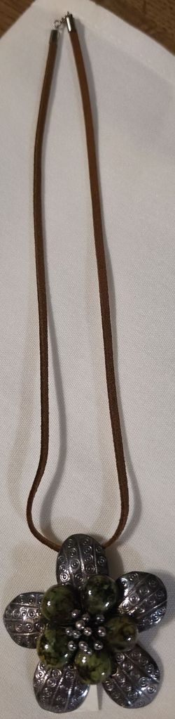 New Ladies Necklace (NLN)