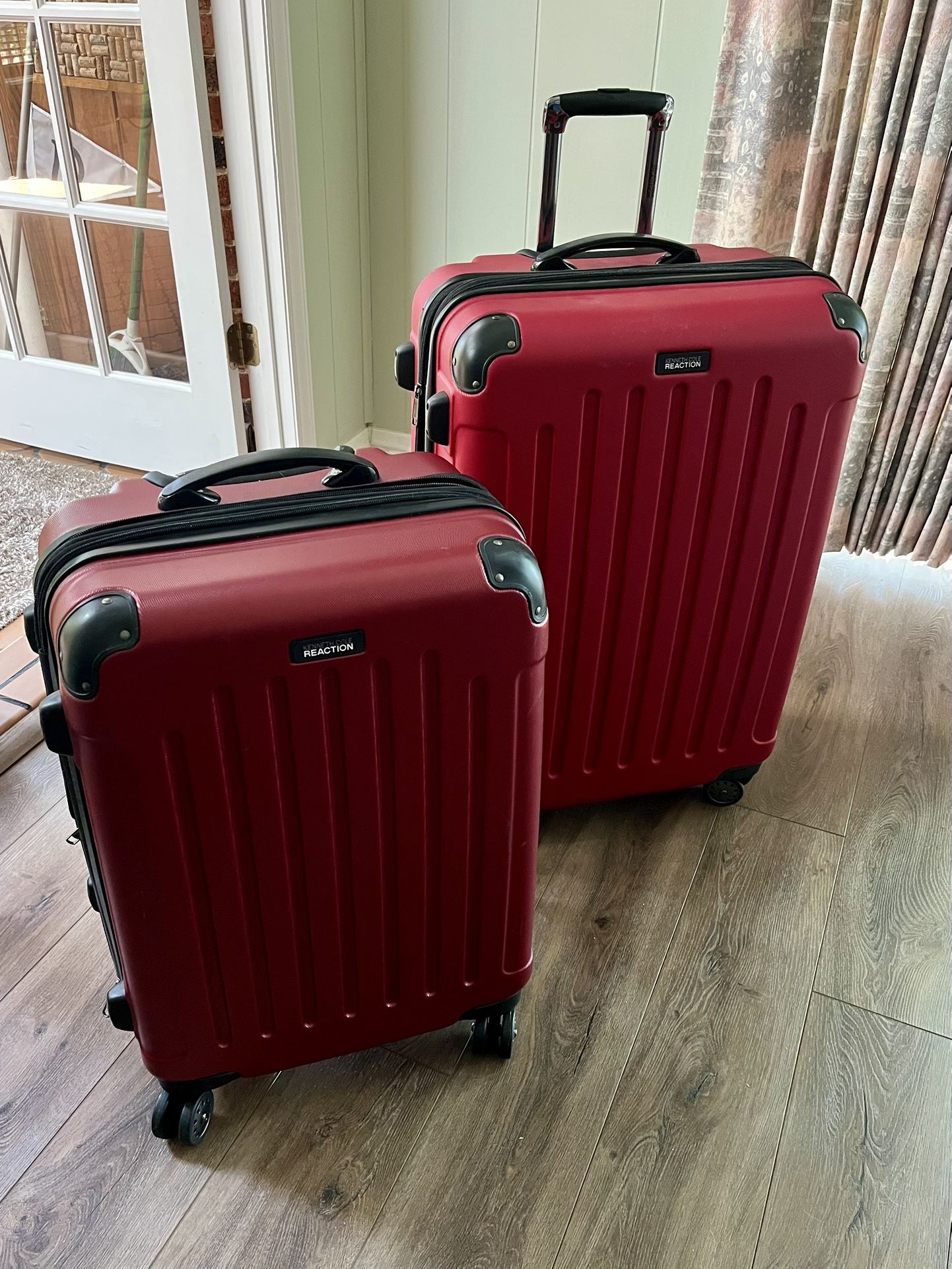 Luggage