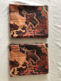 Thin Blanket,  $5 each or $9 for both