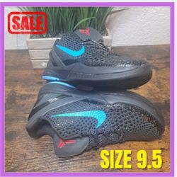 KOBE 6 SHOES