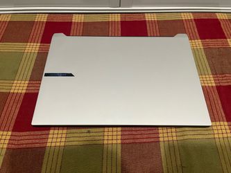 GIGABYTE AERO X16 RTX 5070 Laptop