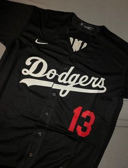 NEW Max Muncy 13 Los Angeles Dodgers Jersey All Sizes for Sale in Gardena,  CA - OfferUp
