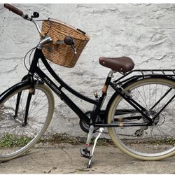 Polygon Sierra Oosten - Cruiser Bike