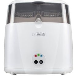 Battle Sterilizer/ Baby Bottle And Baby Items steamer 