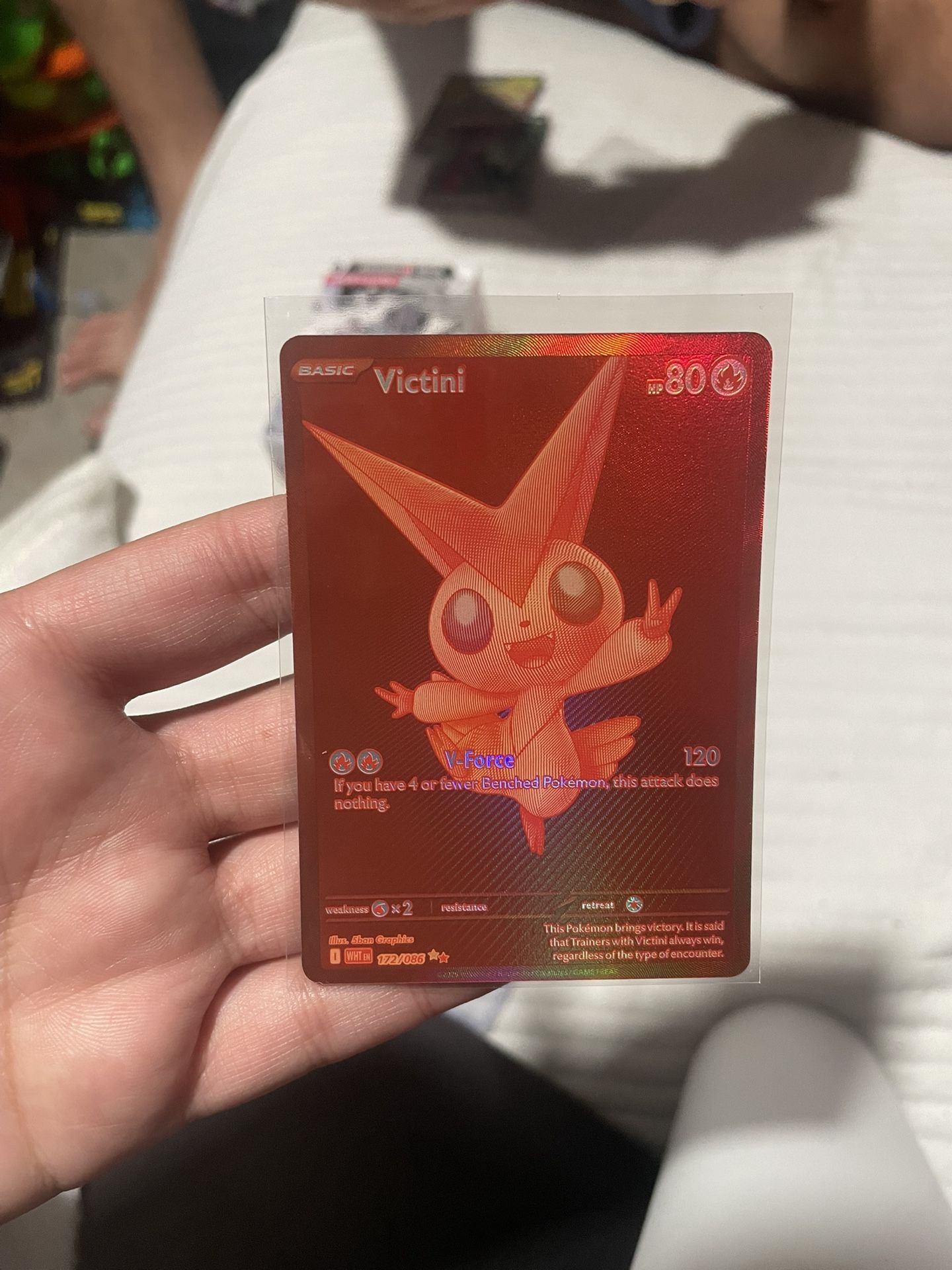 Victini