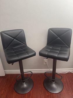 Bar stools
