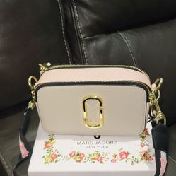 Marc Jacobs