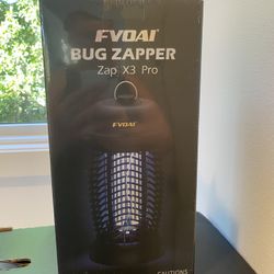 Bug Zapper