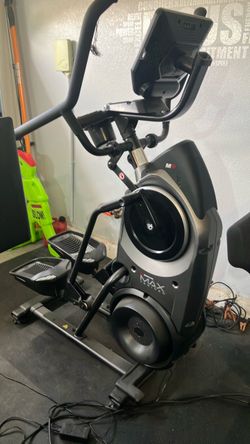 Bowflex Elliptical MaxTrainer