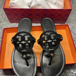 Tory Burch Sandals Size 9.5