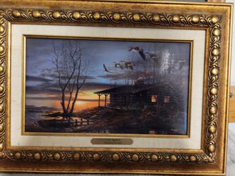 Terry redlin16 by 10