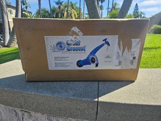 Grout Groovy (new unopened)