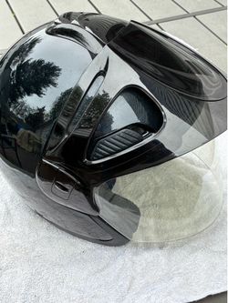 Nolan N41 Helmet