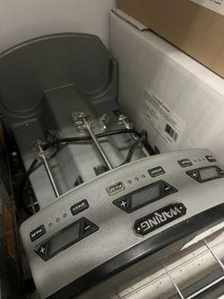 Milkshake Machine Waring