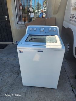 Washer machine
