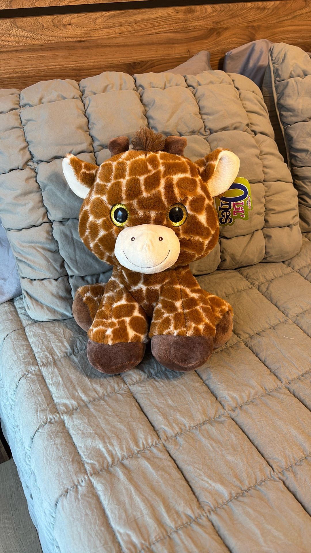 Giraffe
