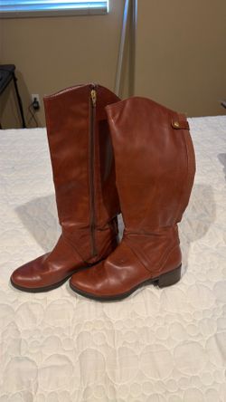 Brown Boots