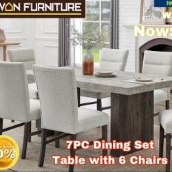 Dining Set