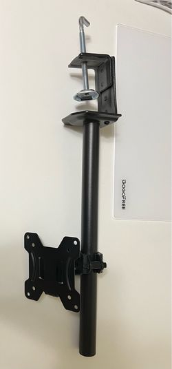Monitor stand(up and down adjust)