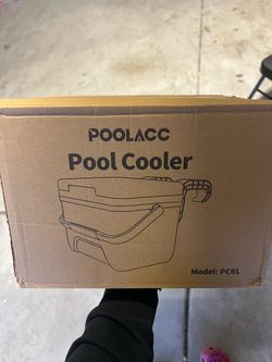 Lunch Cooler with Ice pack