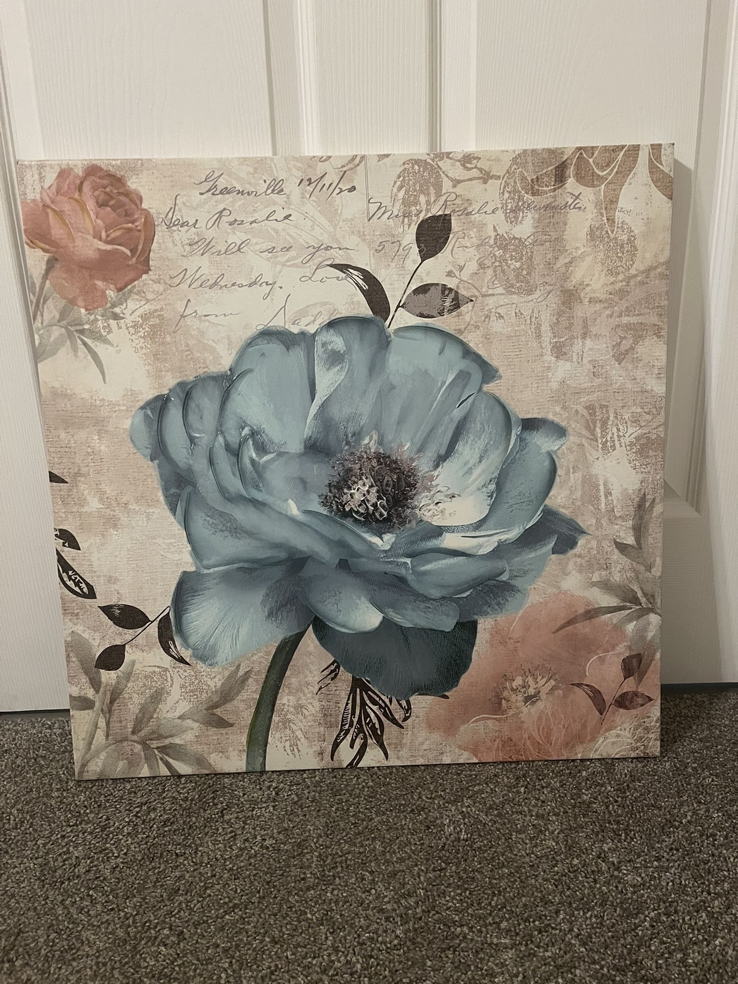 Wall Decor