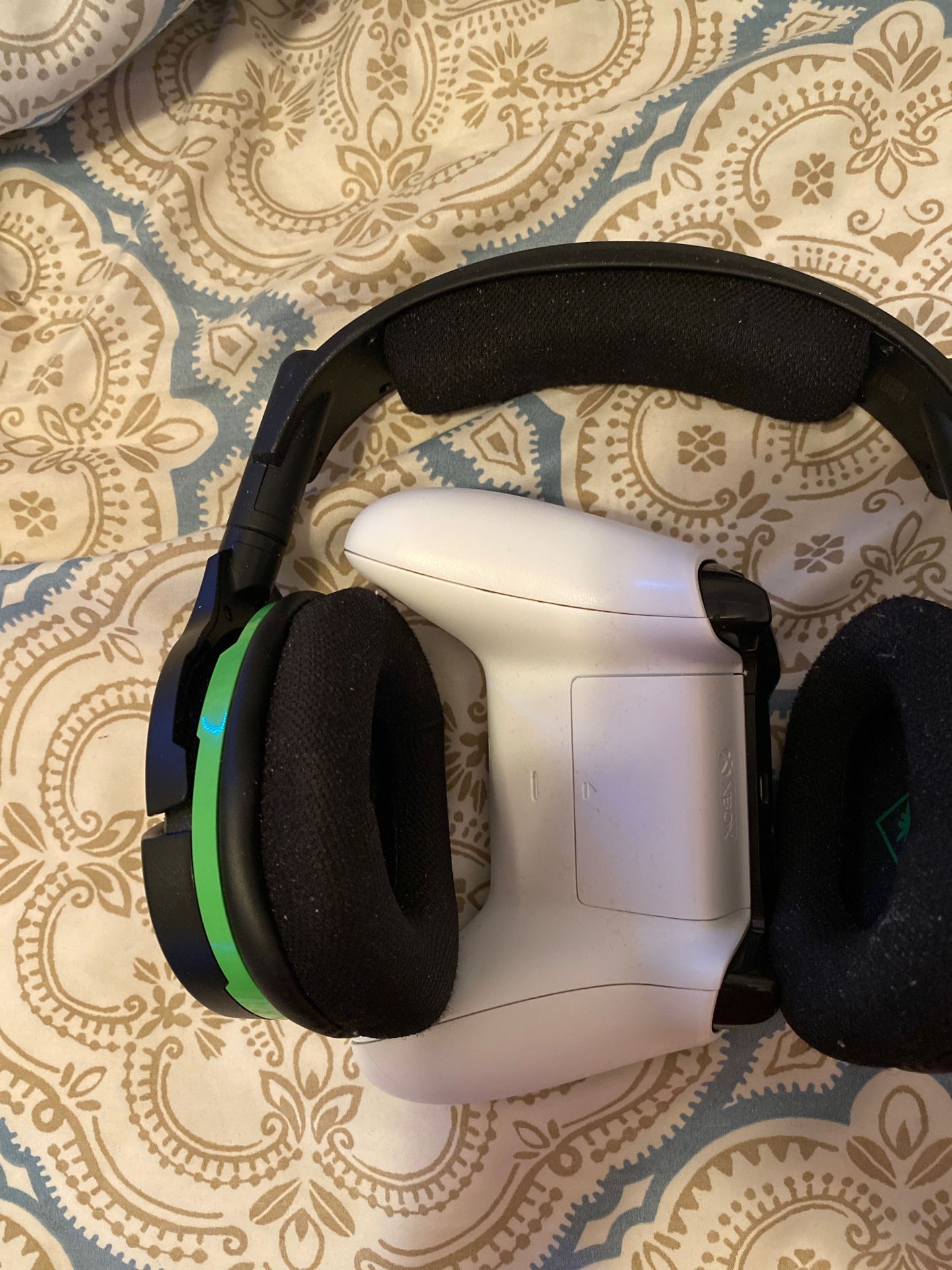 gaming