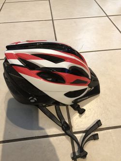 MTB Helmet Trek Bontrager