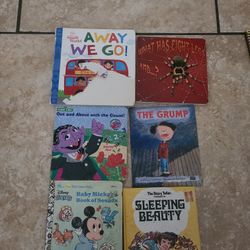 Books