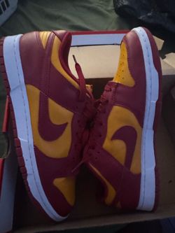 Nike dunks