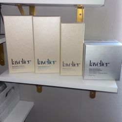 Lavelier Skin Care Set