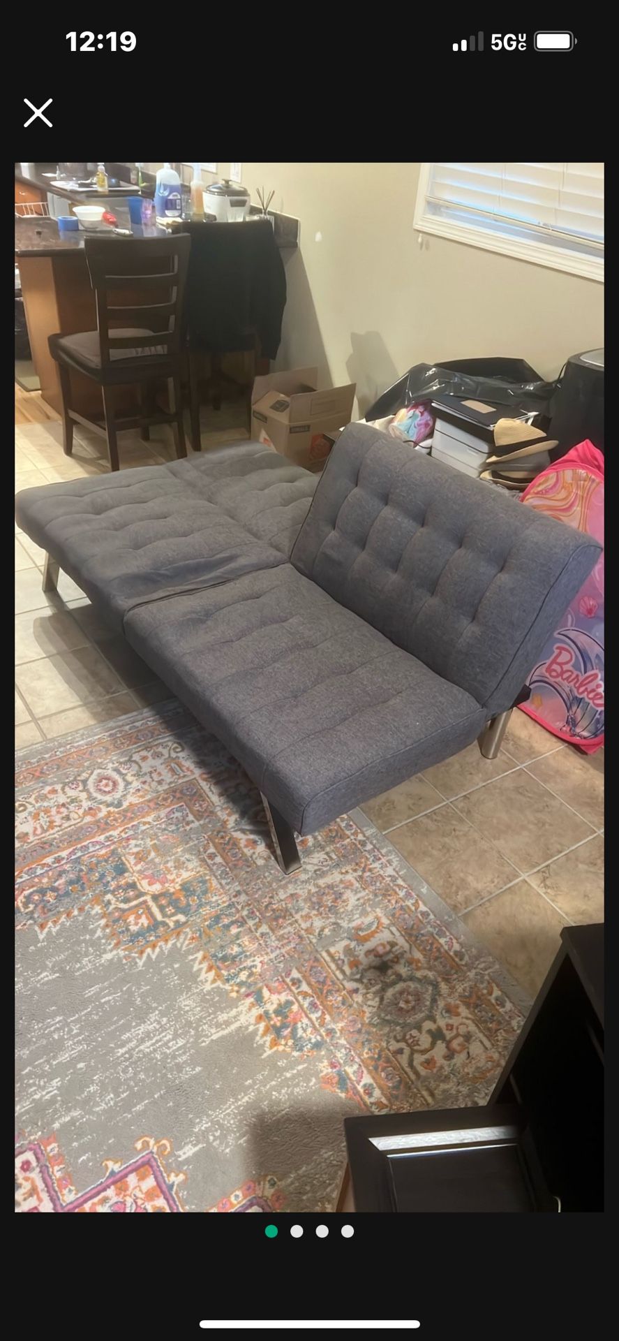 Free Futon