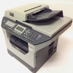 Brother Printer MFC 8890DW