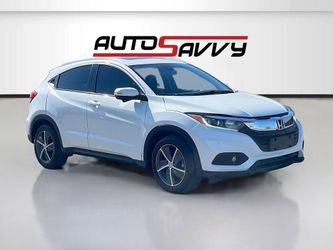 2022 Honda HR-V
