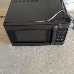 Hamilton Beach Microwave