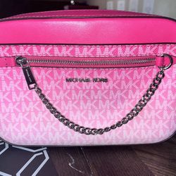 Michael Kors Cross Body