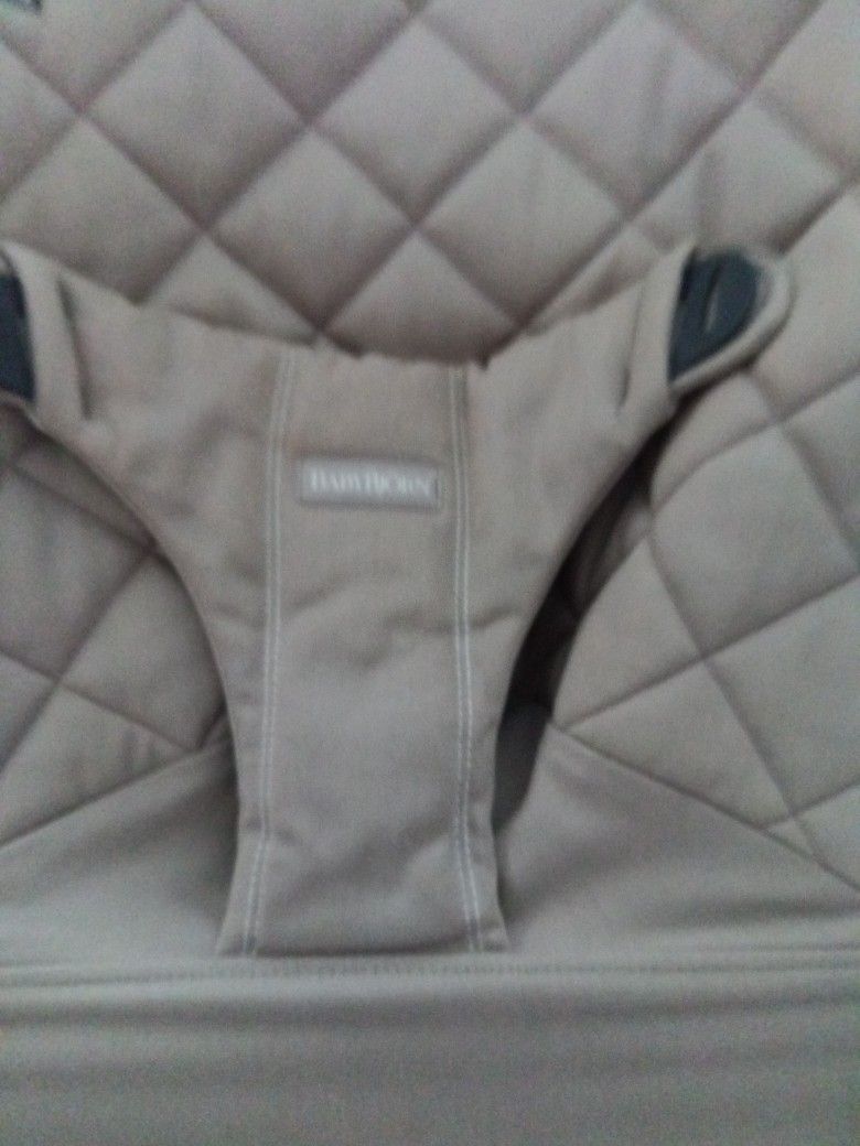 Baby Bounce Chair