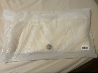 Brand New Unopened - Taylor Swift Red Cardigan XS/S