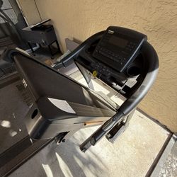 Foldable Treadmill