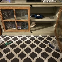 Pier One Furniture Tv Stand