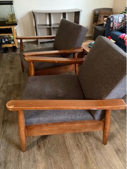 Side chairs