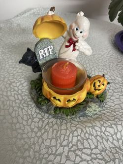 Adorno Halloween