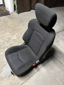 2009-2020 Nissan 370z Passenger Seat 