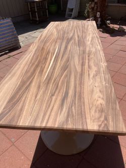 Monkey wood solid