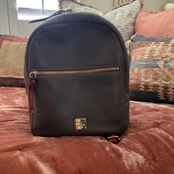 Dooney & Bourke Backpack