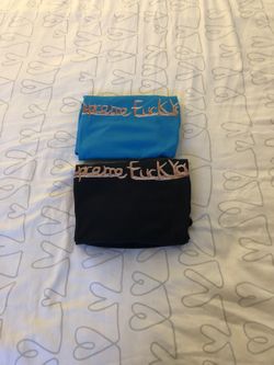 Supreme fuck you tee