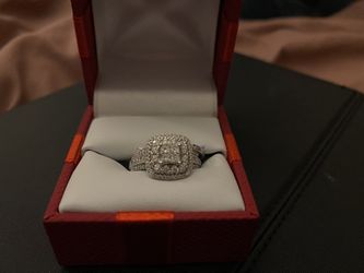 10k Wg, 1cttw Original Price 2240