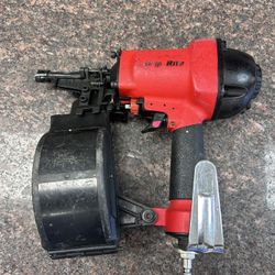 Griprite Siding Nail Gun 