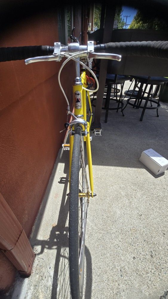 Bicycle