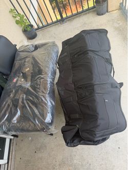 2 - 61 bag for keyboard piano new never use price for 2  firm on price